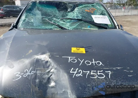 2011 Toyota Highlander Limited V6 из США, поврежденный, VIN 5TDDK3EH4BS051707